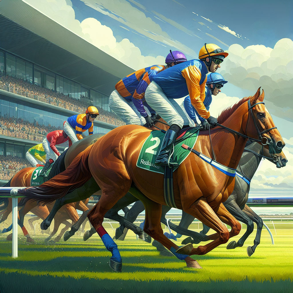 Expert Tips for Cranbourne’s Racing Program Unveiled