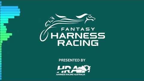 Jordan Leedham Gears Up for Horsham Harness Racing Championship