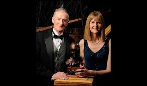 Chris Ryder’s Rise to U.S. Harness Racing Hall of Fame