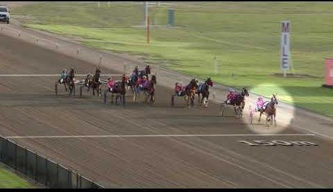 Harness Racing: Thrilling Competition Showcasing Speed and Strategy