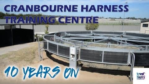 Ryan Phelan Analyzes Cranbourne Harness Racing Form for Tonight