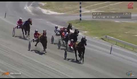 Leap To Fame Faces Uphill Battle in 2025 Inter Dominion
