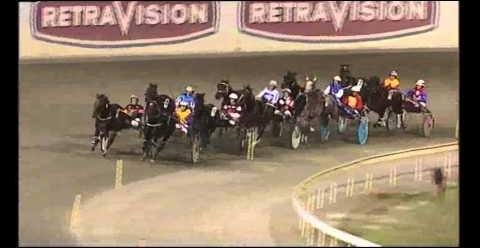 Young Concession Reinswoman Elley-May Adams Secures First Racing Triumph