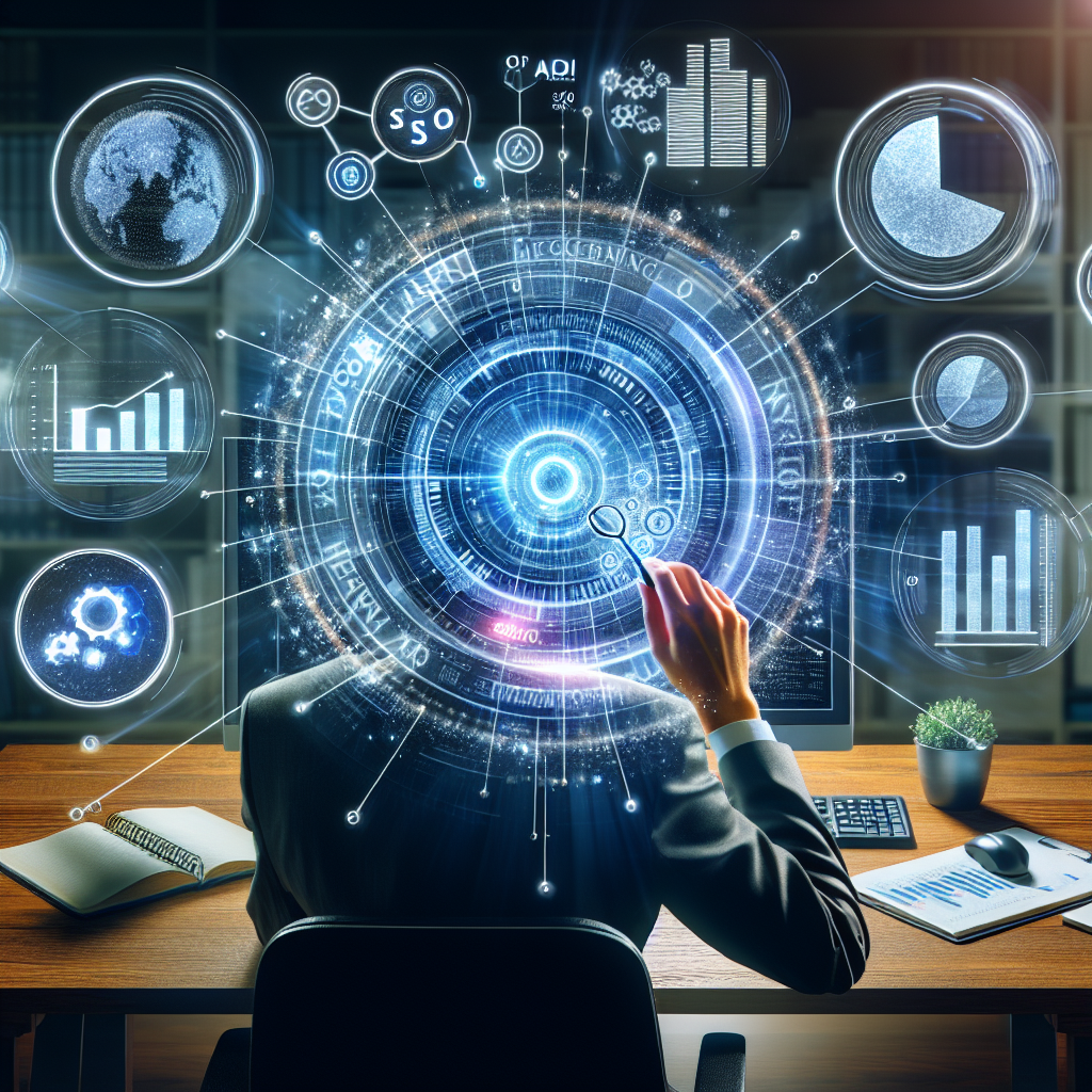 ChatGPT Enhances SEO Strategies for Marketers: Key Benefits Revealed