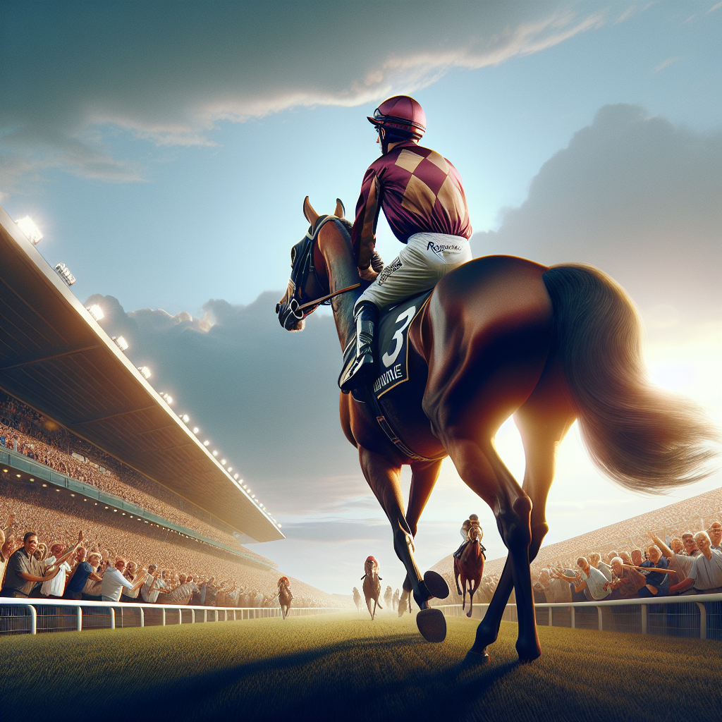 Luke McCarthy Triumphs in Inter Dominion Pacing Final Victory