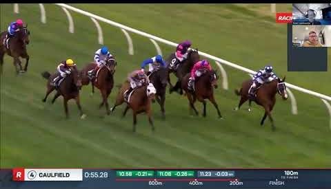 Marc Lambourne: Racing Maverick Balances Tradition with Technology