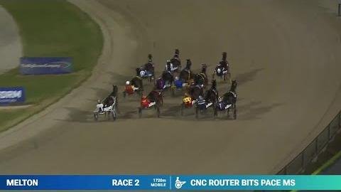 Melton Harness Racing Preview: Excitement and Fierce Competition Await