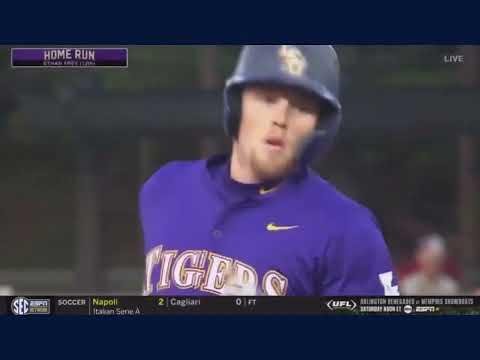 2025 MLB Draft Unveils Future Stars Across 30 Teams