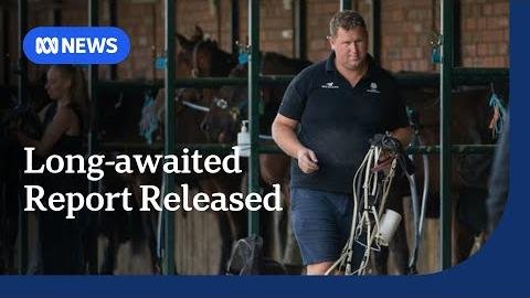 Prominent Tasmania Harness Trainer Faces Horse Mistreatment Charges
