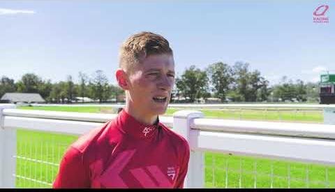 Kyle Burton Named Director of Racing, Transforming Atlantic Harness Racing