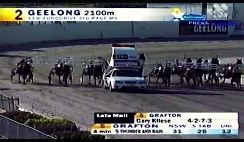 Geelong Harness Racing: Expert Insights and Exciting Showdowns