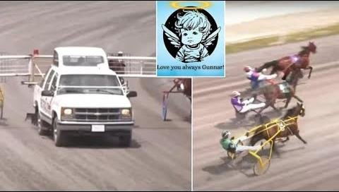 Tragic Death at Connell Park Raceway Sparks Safety Review