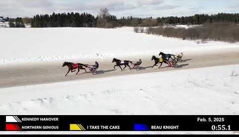 Renowned Trainer Blake MacIntosh’s Expert Picks for Fantasy Stable