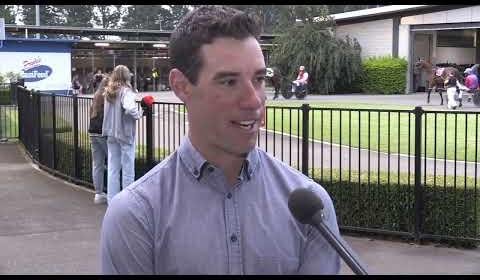 Beloved Australian Harness Racing Champion Greg Sugars Mourned Industry-Wide