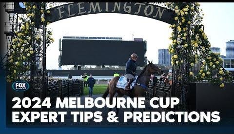 Experts Reveal Top Melbourne Cup Picks for 2024 Race
