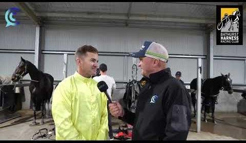 Luke McCarthy Leads Team Victoria in NSW Oaks Showdown