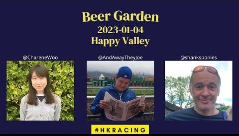 Expert Presenter Selections Set Stage for Thrilling Happy Valley Races