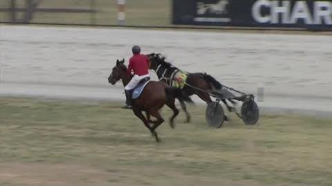 Harness Racing Victoria Unites A. G. Hunter Cup and Great Southern Star for Spectacular 2024 Event