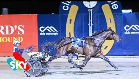 TAB Eureka: Never Ending Faces Wide Draw Challenge