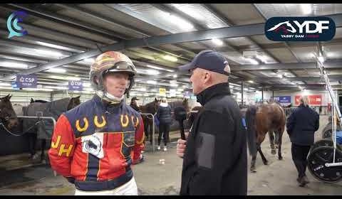 Expert Tips for Harness Racing Betting at Melton Entertainment Park