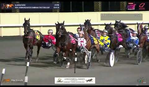 Ladbrokes Inter Dominion Finals Set to Thrill Harness Racing Fans