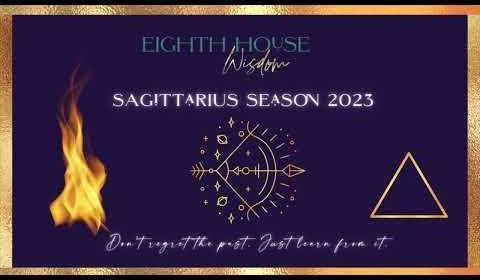 Sagittarius Season: Embrace Exploration, Self-Discovery, and Authenticity